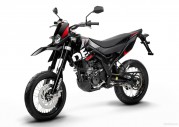 Derbi Senda DRD 125